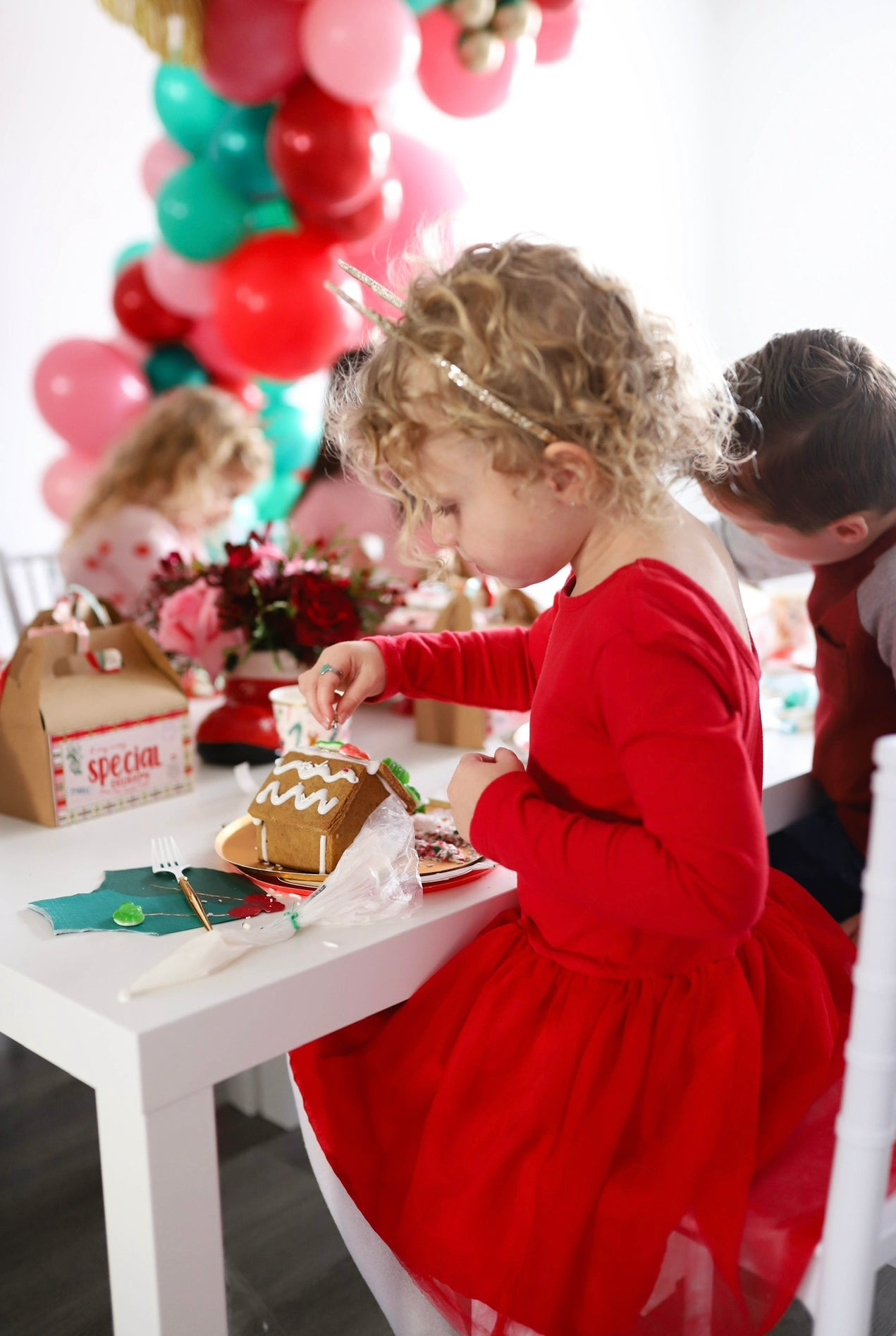 Gingerbread House Kits