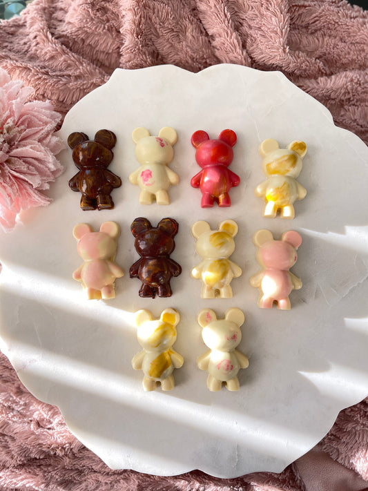 Valentine Bear BonBons